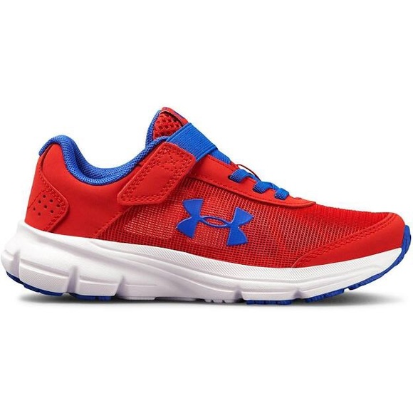 Under Armour Other - Boys Under Armour Shoes NEW